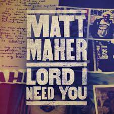 Lord, I Need You Acoustic guitar & cello-cover