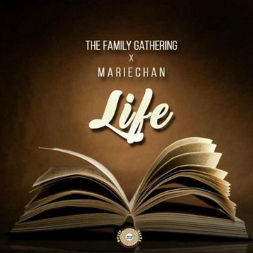 Life (feat. Mariechan)-cover