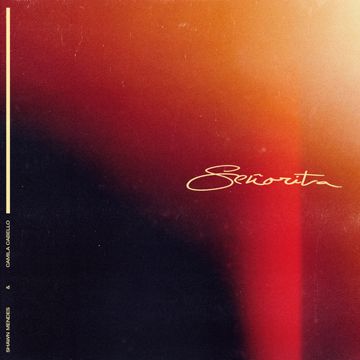 Señorita-cover