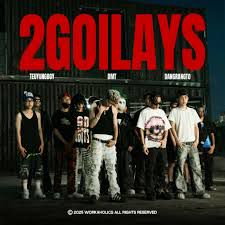 2GOILAYS-cover