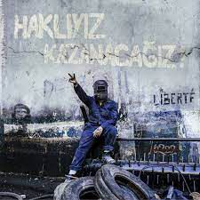 Haklıyız Kazanacağız-cover