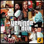 Yerinde Dur-cover