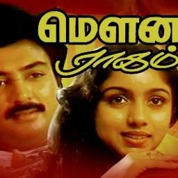 Panivizhum Iravu-cover