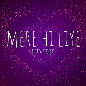 Mere Hi Liye-cover