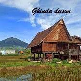 Anak Umang (Lih Bagian)