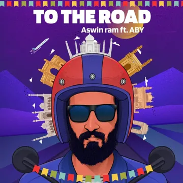 To the Road-cover
