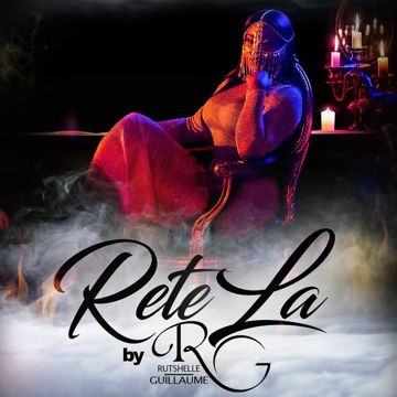 Rete La-cover