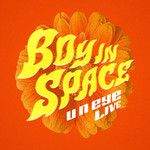 u n eye(Live)-cover