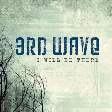 I Will Be There-cover