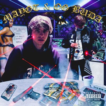 Добро пожаловать (Prod. by Wex & Treepside)-cover