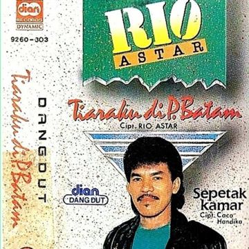 Tiara Ku Di Pulau Batam