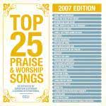 You Are My All In All (Top 25 Praise Songs 2007 Album Version)