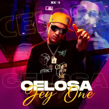 Celosa-cover