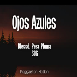 ojos azules-cover