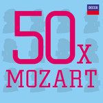 Mozart: Le nozze di Figaro, K.492 / Act 3 - Cosa mi narri?...Che soave zeffiretto-cover