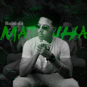 MEGA FUNK - BAILE DA MATINHA
