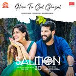 Houn Tu God Ghazal-cover