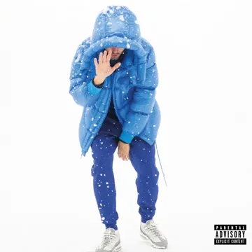 AUSSER IN MEINEM VIERTEL-cover