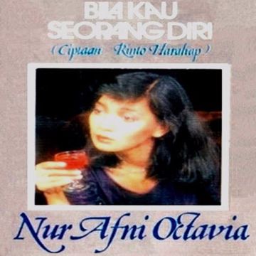 Bila Kau Seorang Diri