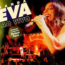 EVA-cover