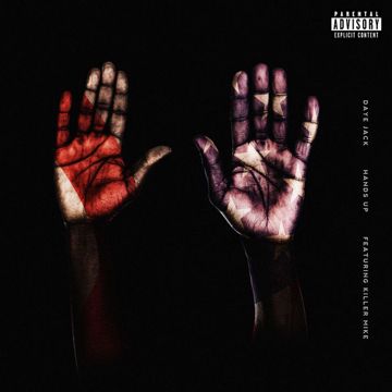 Hands Up-cover