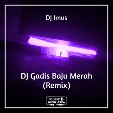 DJ Gadis Baju Merah (Remix)-cover