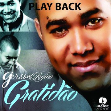 Gratidão-cover