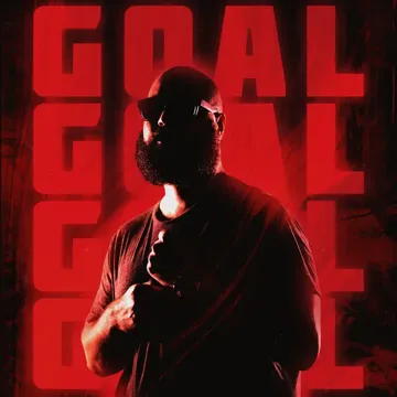Goal-cover