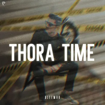 Thora Time-cover