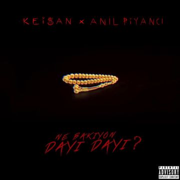 Ne Bakıyon Dayı Dayı-cover