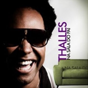 Mesmo Sem Thalles-cover