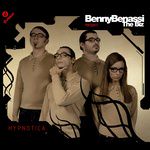 Love is Gonna Save Us (Original)(Benny Benassi Presents The Biz)-cover