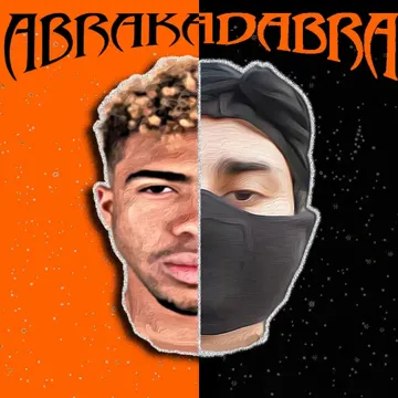 Abrakadabra-cover