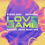 Love Game-cover