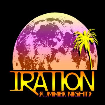 Summer Nights-cover