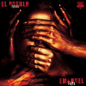 El Pueblo Perece-cover
