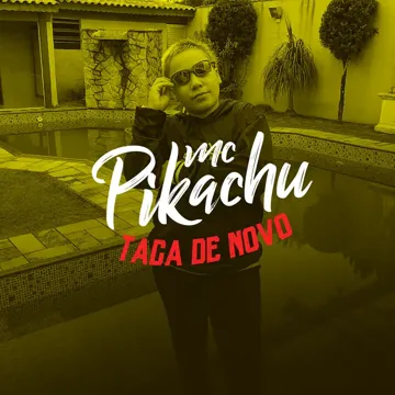 Taca de Novo-cover