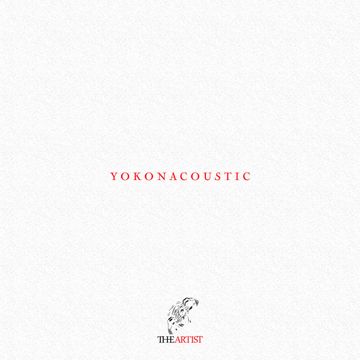 Yokonacoustic-cover