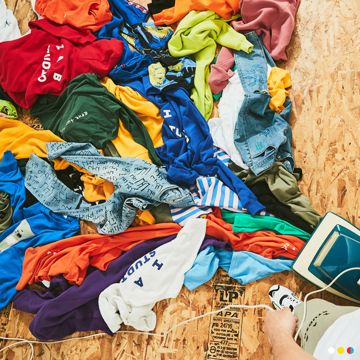 Fashion Hoarder-cover