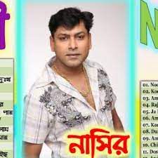 নদীর ঢেউয়ের পড়ে ঢেউ এসে