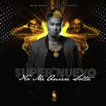 No Me Quiere Solta-cover