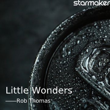 Little Wonders-cover