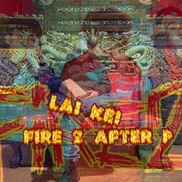 Fire 2 After P-cover