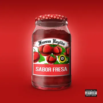 SABOR FRESA-cover