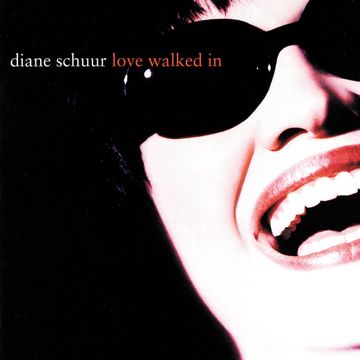 Love Walked In-cover
