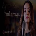 Yanlisimsan-cover