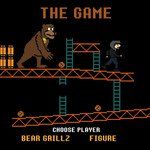 The Game-cover