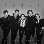 MONEY (Anson Lo x Dear Jane)-cover
