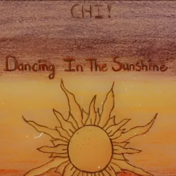 Dancing in the Sunshine-cover