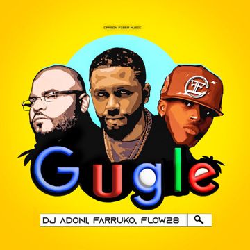 Gugle-cover